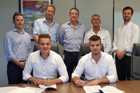 Inghams Group Limited selects HatchCare for its new hatchery facility in Victoria, Australia