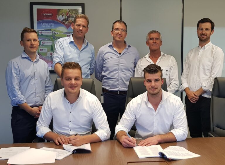 Inghams Group Limited selects HatchCare for its new hatchery facility in Victoria, Australia