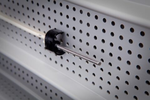 Influence of air composition during egg storage on egg characteristics, embryonic development, hatchability and chick quality