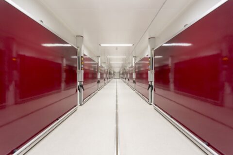 Al Ain Farms selects HatchTech to build their new hatchery