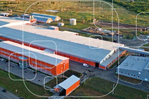 The Resource Group of Companies, Russians leading poultry producer, chooses HatchCare as their Early Feeding solution.