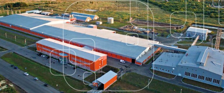 The Resource Group of Companies, Russians leading poultry producer, chooses HatchCare as their Early Feeding solution.