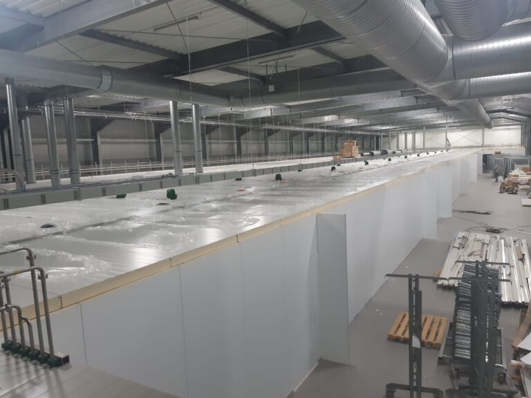 Modern Hatch continues growth with HatchCare in Poland