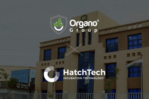 Organo Group selects HatchCare for their new broiler hatchery in Egypt