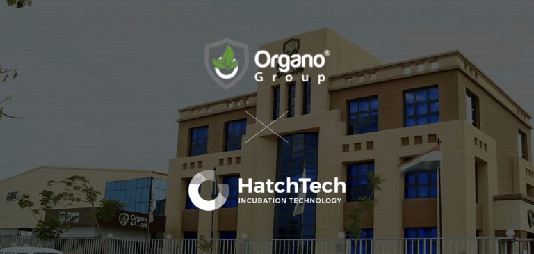 Organo Group selects HatchCare for their new broiler hatchery in Egypt