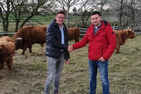 ModernHatch expands its partnership with new HatchCare agreement