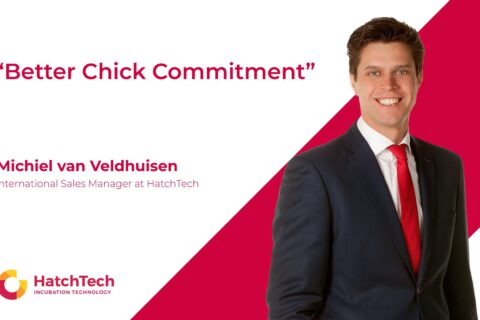 Better Chicken Commitment with Michiel van Veldhuisen
