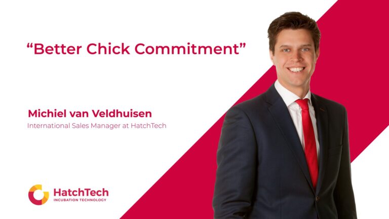 Better Chicken Commitment with Michiel van Veldhuisen