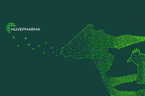 Huvepharma selects HatchTech for vaccine production