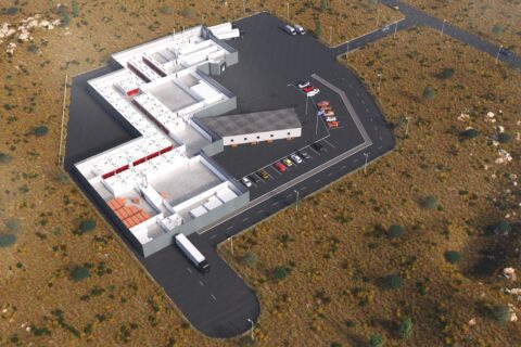 Greek poultry giant, Nitsiakos, selects HatchTech for major efficiency-driven hatchery upgrade