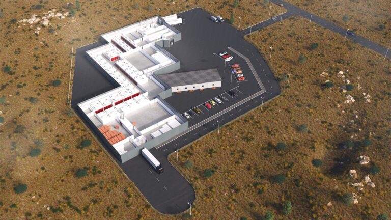 Greek poultry giant, Nitsiakos, selects HatchTech for major efficiency-driven hatchery upgrade