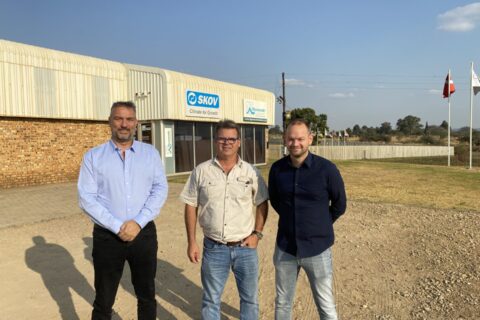HatchTech and Dynamic Automation Join Forces to Strengthen Position in South Africa’s Poultry Industry