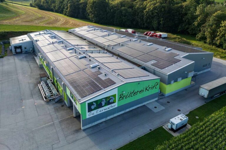 Die Eiermacher expands again with HatchTech – a partnership to be proud of!
