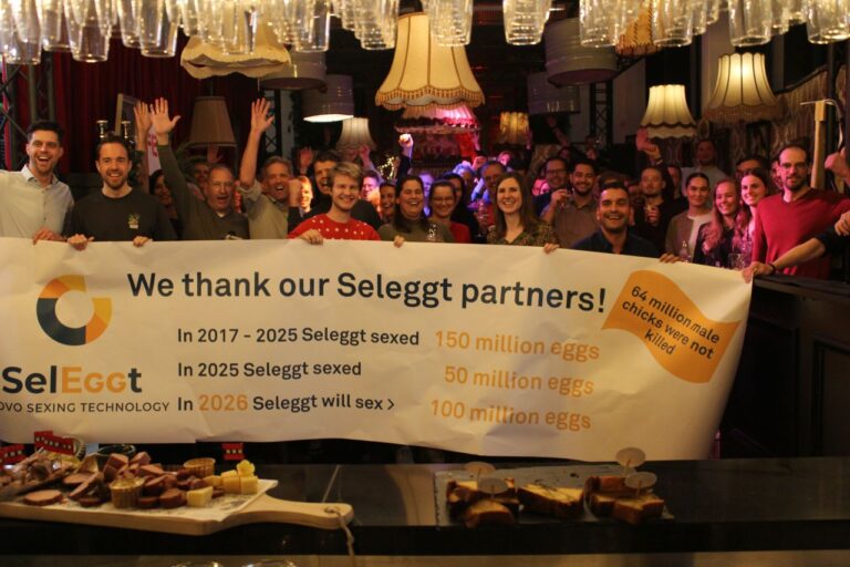 Looking back to what we achieved, we feel proud and grateful