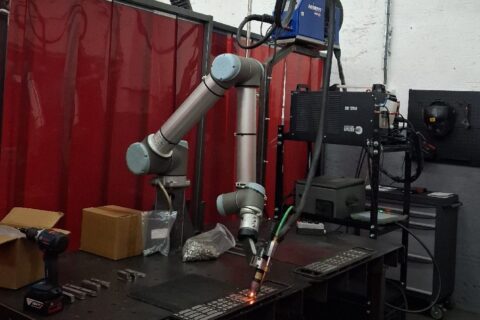 Small Helper in HTU