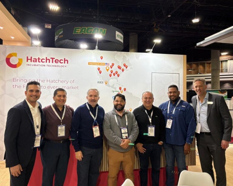 A New Partnership in the Mexican Poultry Market