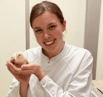 Publication Milestone – Anne Pennings