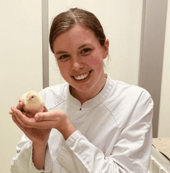 Publication Milestone – Anne Pennings