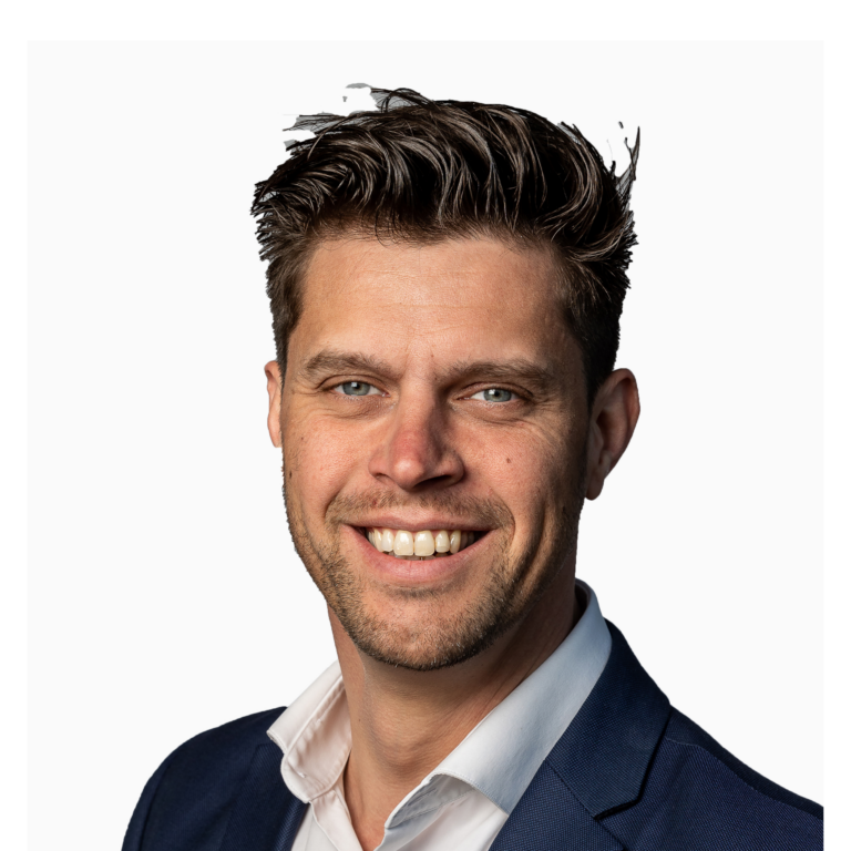 Michiel van Veldhuisen