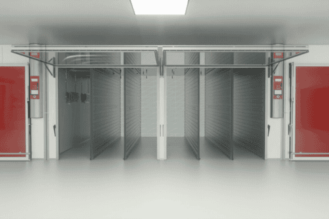 Why Laminar Airflow Cuts Setter Energy Consumption by Up to 44%