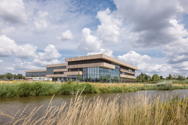 Nordic Poultry Group Commissions Largest HatchTech Installation to Date