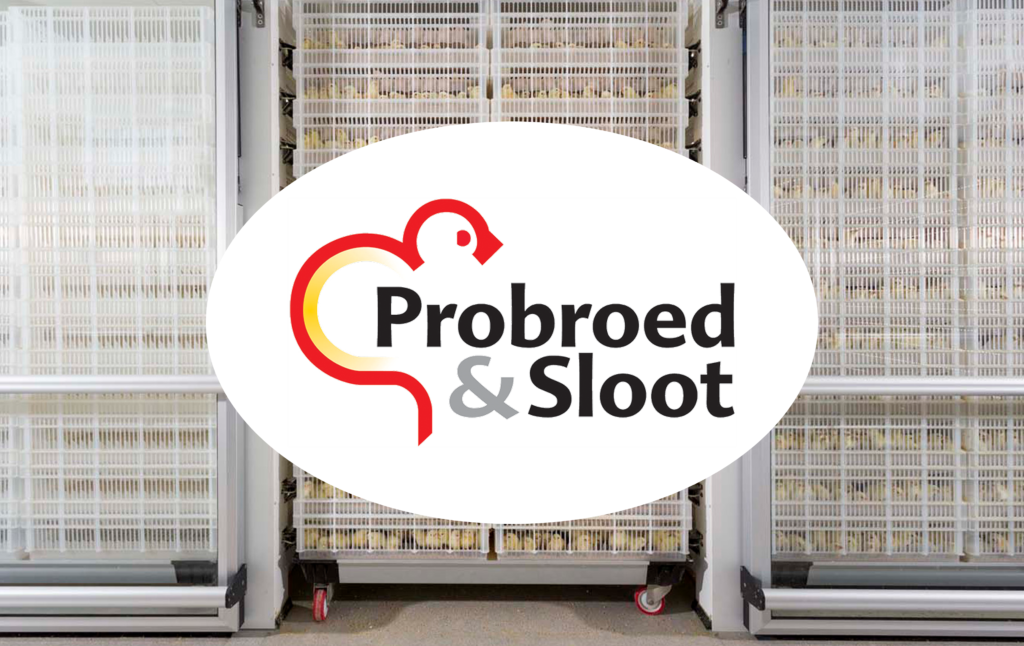 Probroed & Sloot