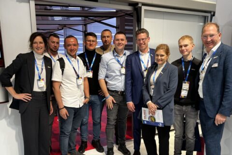 ModernHatch invests in SetCare to further improve chick quality and performance