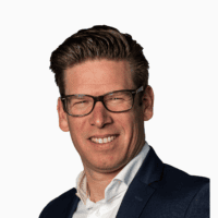 Patrick van Manen