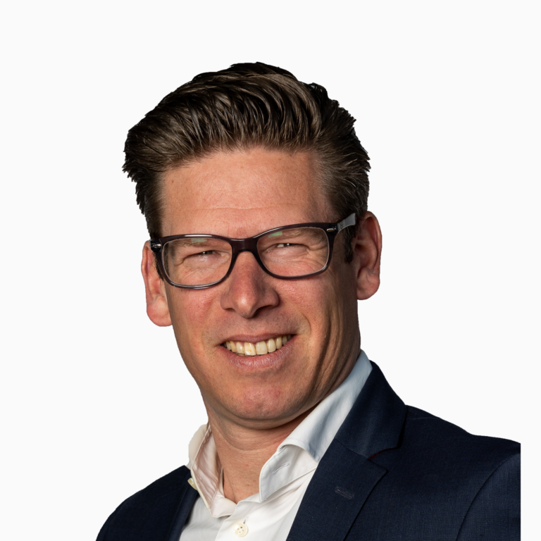 Patrick van Manen