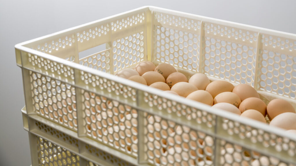 Hatcher Basket