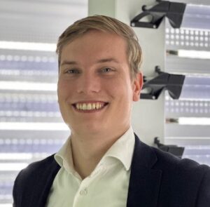 Jonathan van Schoonhoven