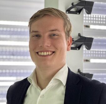 Jonathan van Schoonhoven