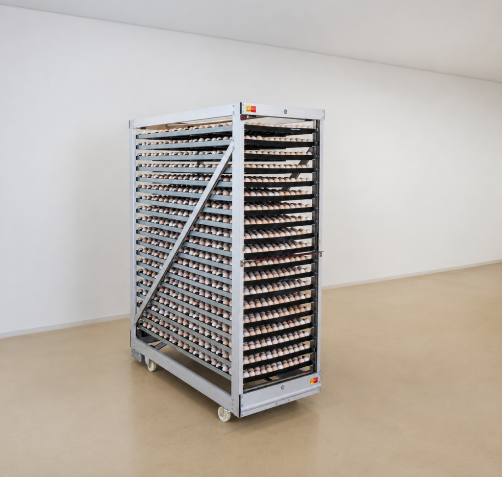 Setter Trolleys