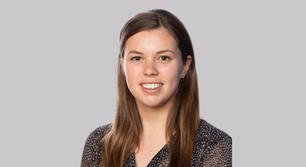 Anne Pennings MSc.