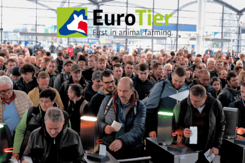 Meet HatchTech at EuroTier 2026