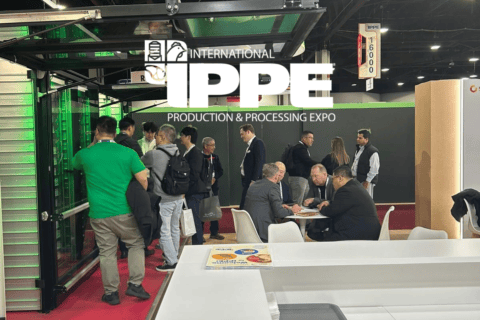 IPPE 2027