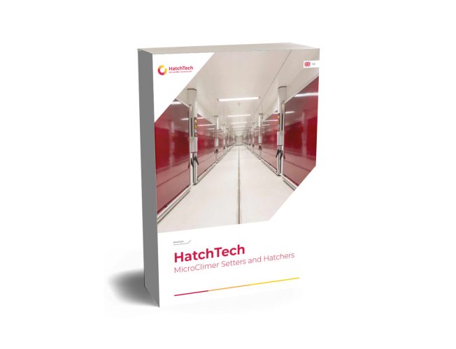microclimer setters and hatchers cover