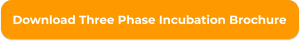 three phase incubation
